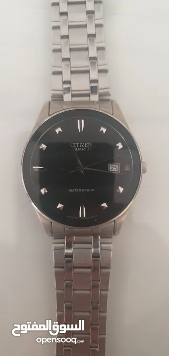 citizen watch