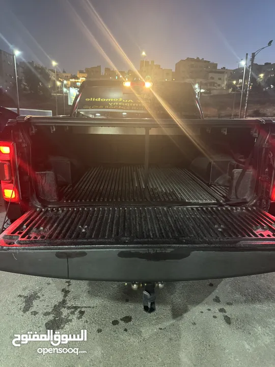 ‏Dodge ram 1500 Big horn 4x4 2019