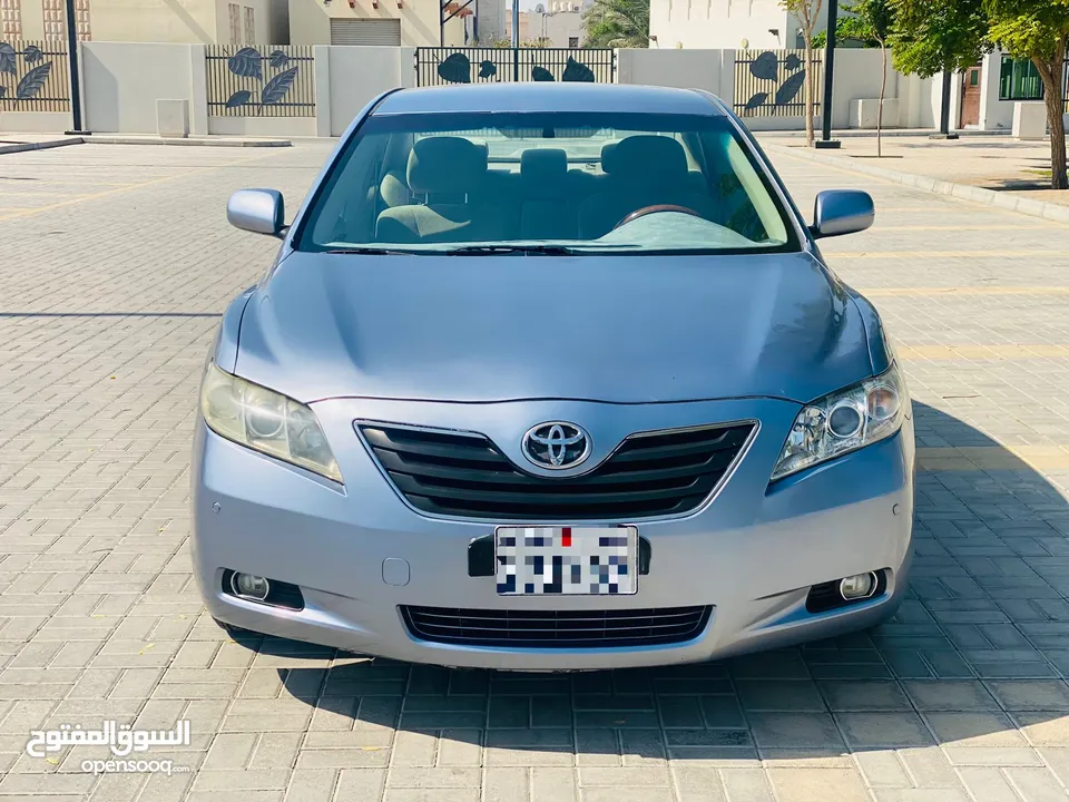 Toyota Camry 2009 GLX Clean Car for Quick Sale