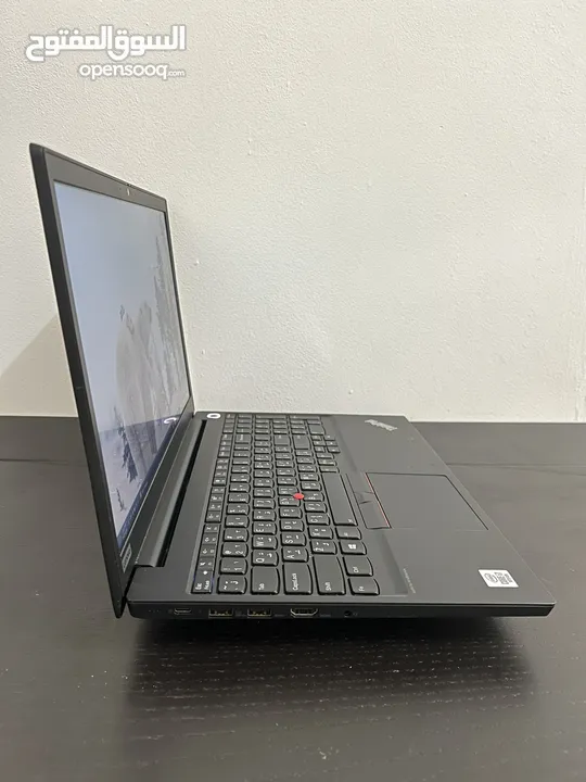 Lenovo ThinkPad E15 15.6" FHD Laptop Intel i7 10510U/16GB/1TB SSD