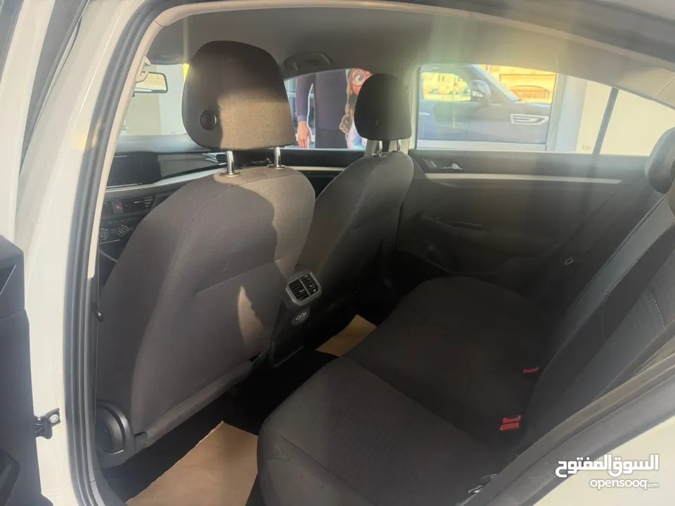 فولكس فاجن اي_بورا الكهربائية  بالكامل موديل 2019  2019 Volkswagen e-BORA El