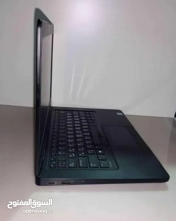 لابتوب  Dell latitude 5480