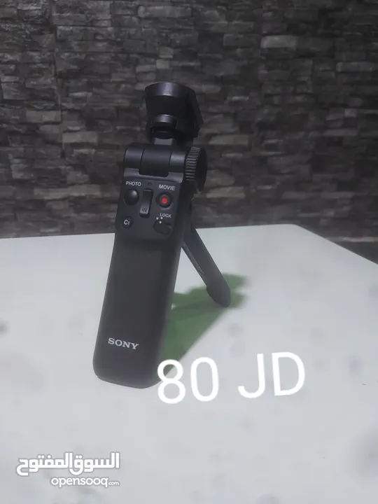 معدات استوديو للبيع بحاله ممتازه