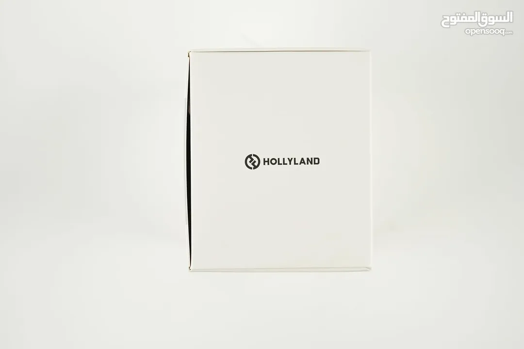 Hollyland Lark M2S Wireless Microphone with USB-C Plug ميكرفون هولي لاند تايب سي