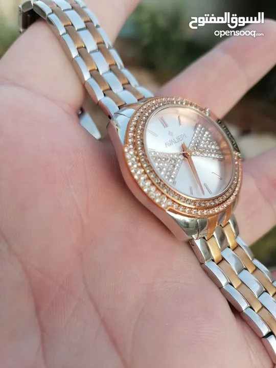 #AVALIERI MADE IN ITALIA  FOR WOMAN  افاليري براند إيطالي ماكنه ياباني اصلي.. ستاتي  حجم 37