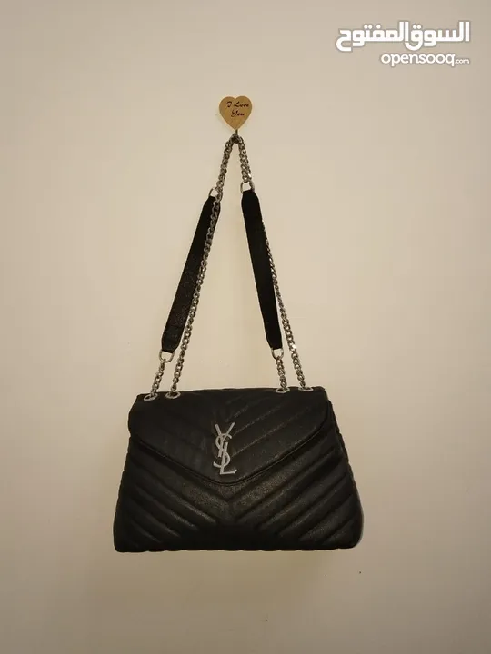 Original Pierre Cardin hand bag