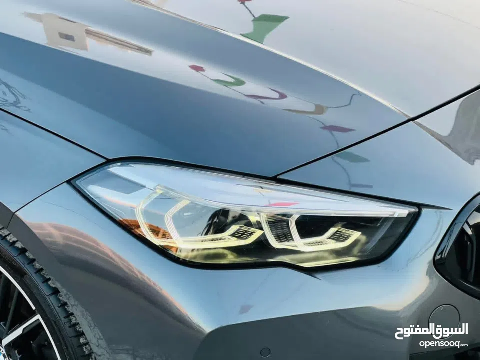 سيارة مميزة