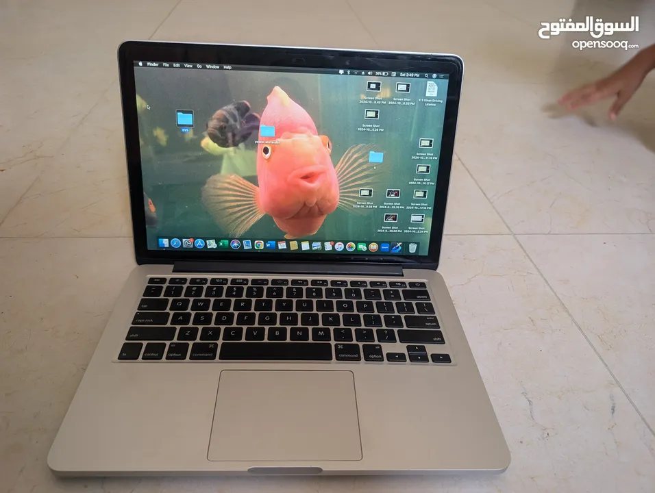 MacBook Pro 2015