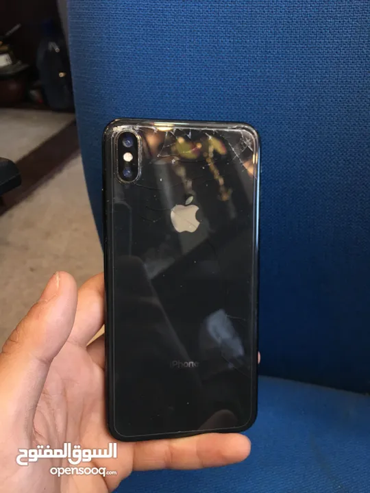 iPhone xs max l ايفون اكس ماكس