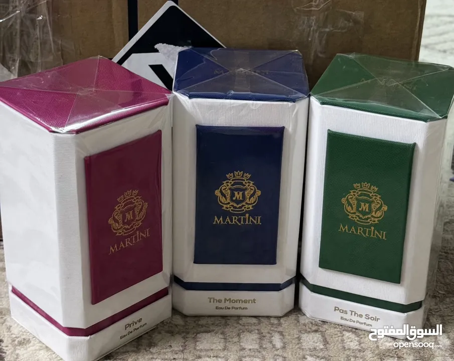 عطور ماركات عالمية اصليه