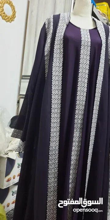 فستان سهره