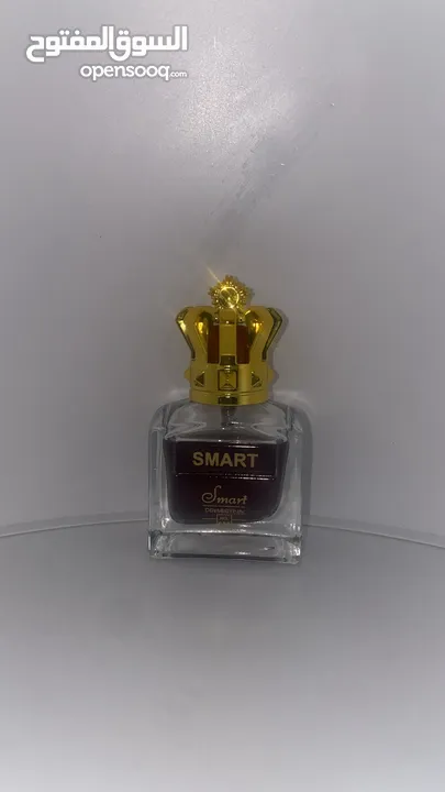 اي عطر 25 كل روائح الجديده عطر بعلبته اصلي يدوم 3 ساعات موجود كل العطور في صفحه إنستغرام