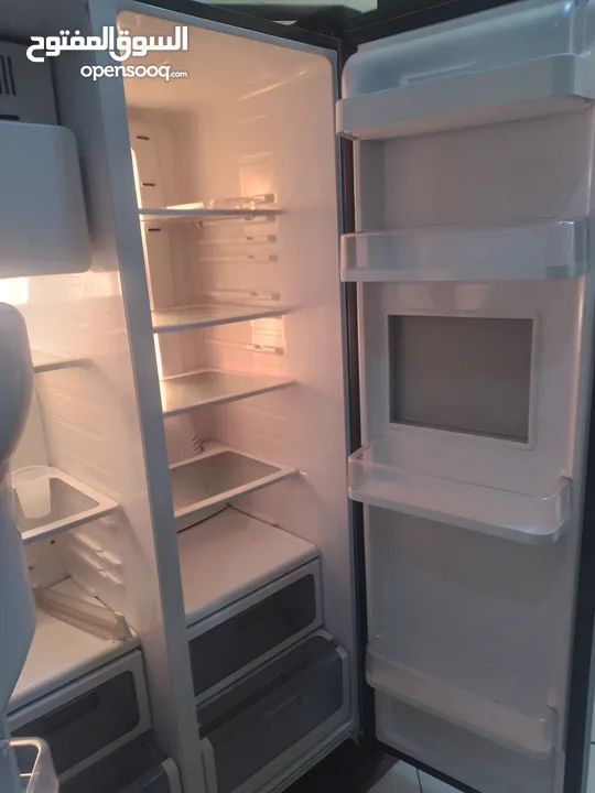 samsung energy saver refrigerator and freezer 2020 model