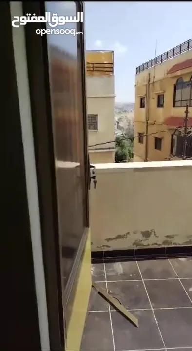 بيت للبيع طابق ثاني بدون مصعد
