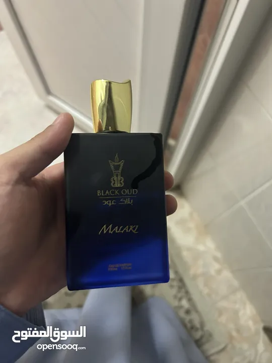 عطر للبيع مستعجل