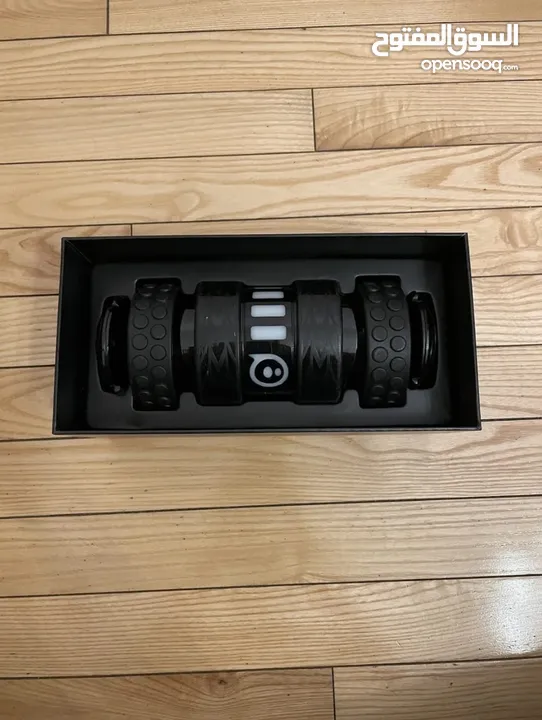 OLLIE SPHERO DARK SIDE Edition LIKE NEW