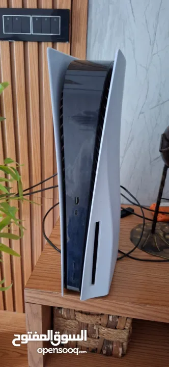 بلايستيشن 5