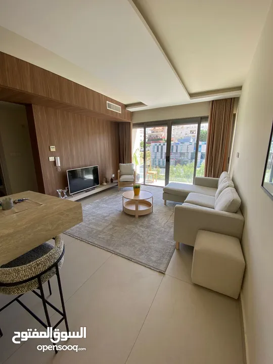 شقة مفروشة للأيجار ( Property 43100 )-175068570
