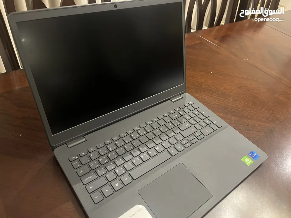 DELL laptop