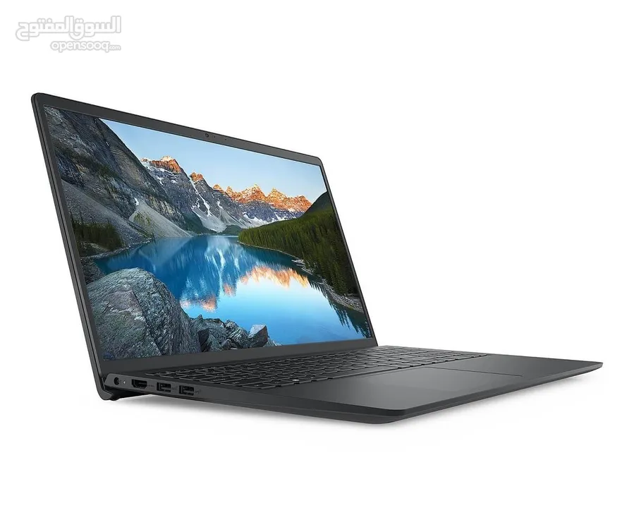 لابتوب DELL I3 الجيــ11ـــل جديد كفاله عام ب 199 د فقط متوفر كراسي اللي مع ركاية اجرين ب 65 دينار فق