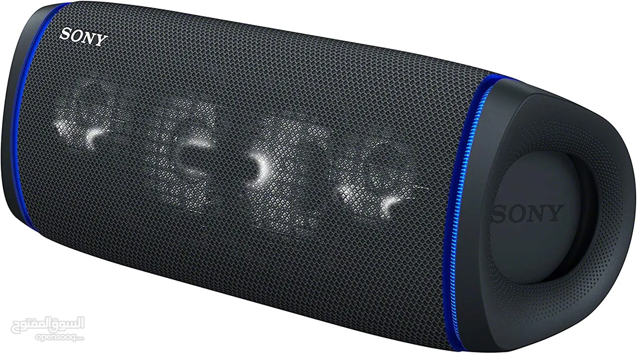 Sony SRS-XB43 Wireless  Party Speaker with EXTRA BASS