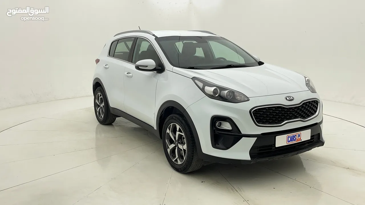 (FREE HOME TEST DRIVE AND ZERO DOWN PAYMENT) KIA SPORTAGE