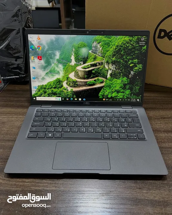 لابتوب جديد نوع Dell