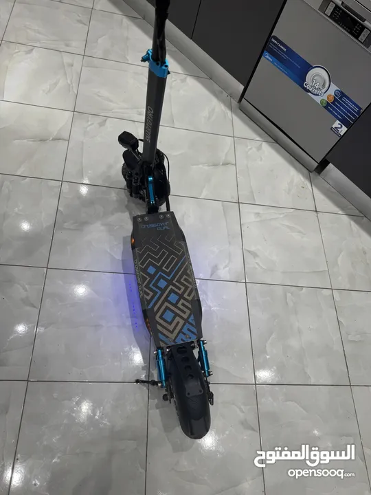Smartgyro crossover duel double moteur nbi3 wla nbdl b krukin g2 max wla master