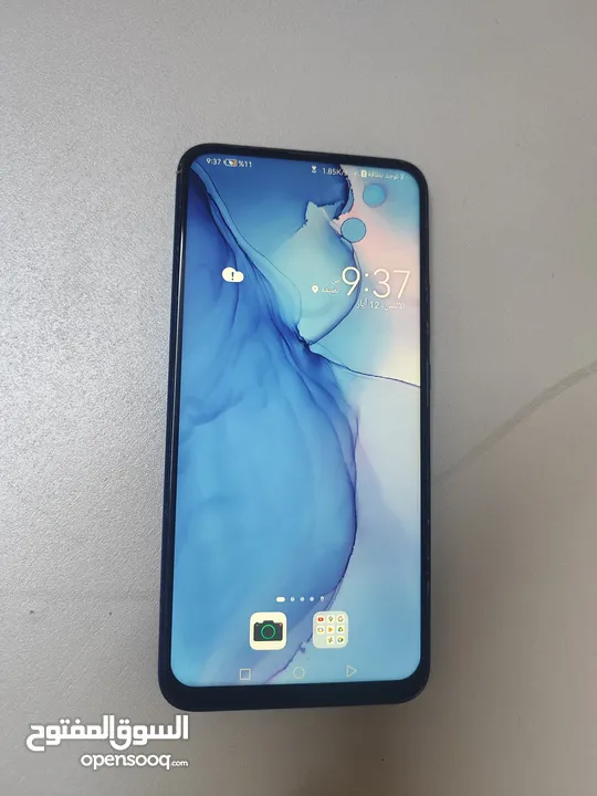 هواوي y9 prime