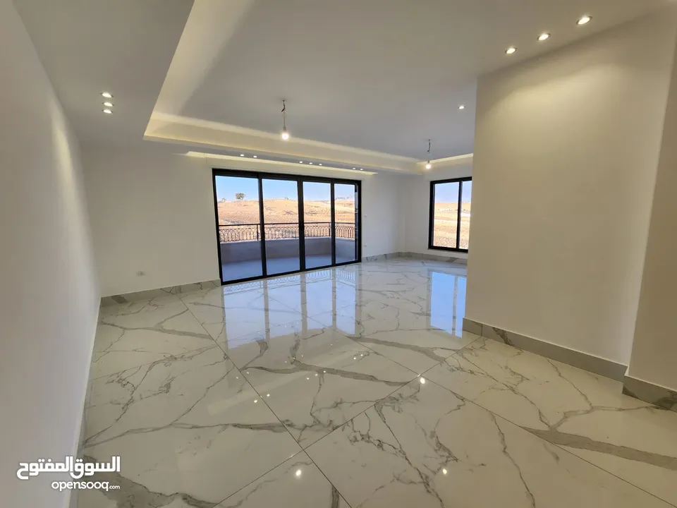 شقة للبيع في منطقة حجار النوابلسة - الرقم المرجعي 14253