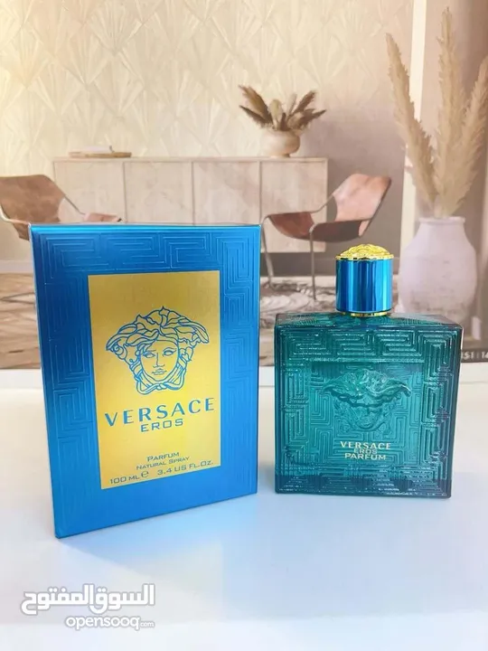 عطرسوفاج الاصلي