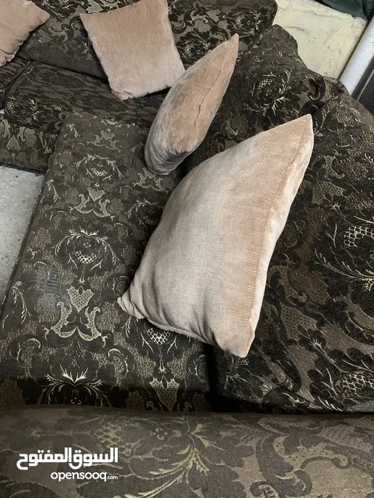 طقم كورنر امريكي