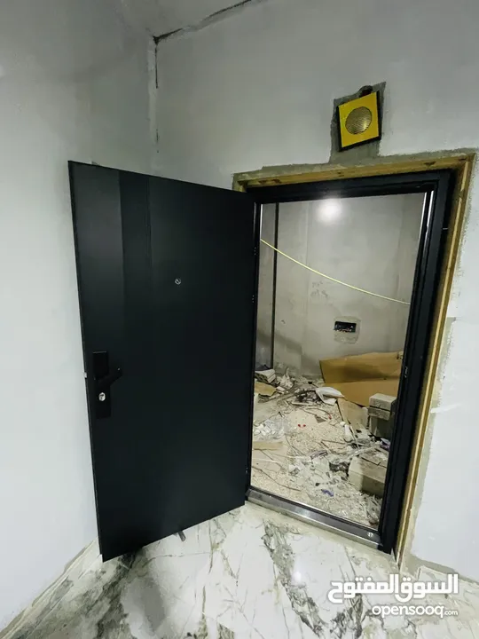 ألواح بديل الرخام وابواب أمان