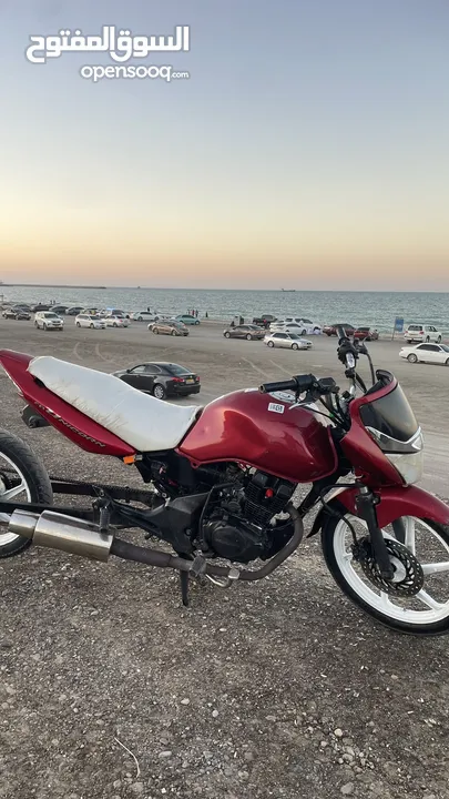 هوندا 150cc