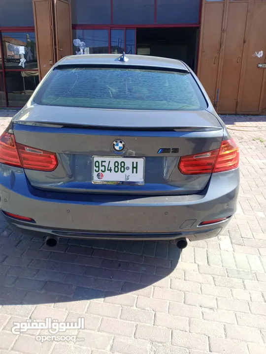 Bmw 320i محرك 2000