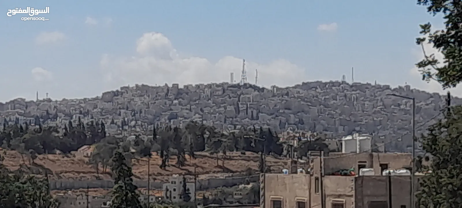 بيت للبيع المستعجل بسعر مغري 25000 قابل للتفاوض
