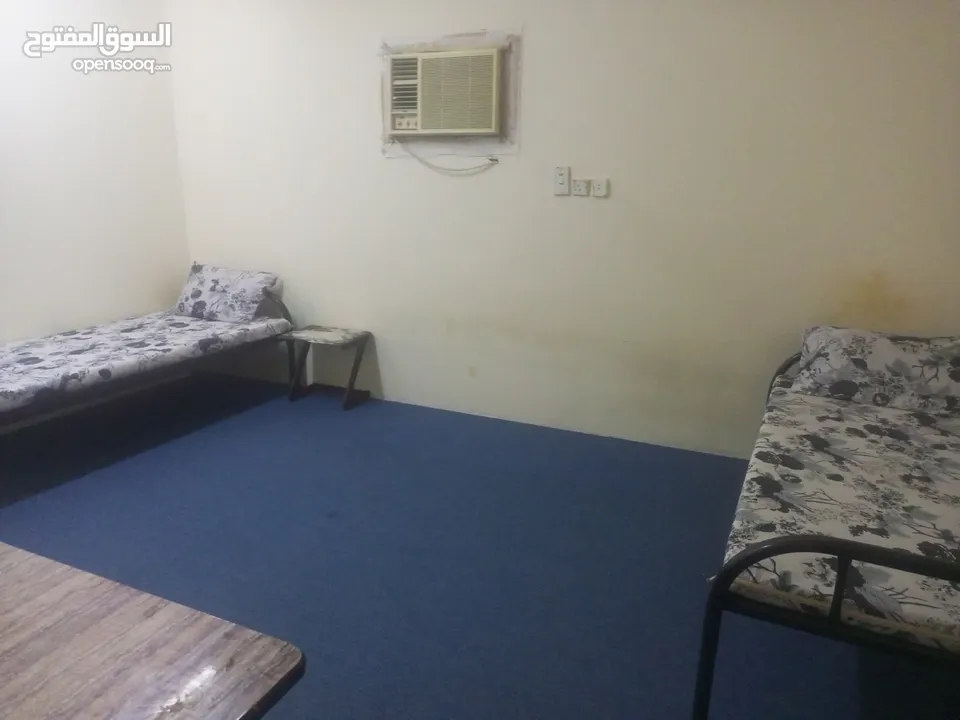 Furnished Family Apartment for Rent