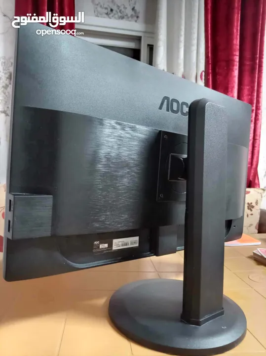 AOC 144 HZ