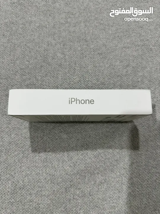 iPhone 15 pro brand new