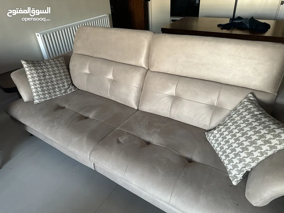 طقم جلوس تركي مم مدينة المفروشات