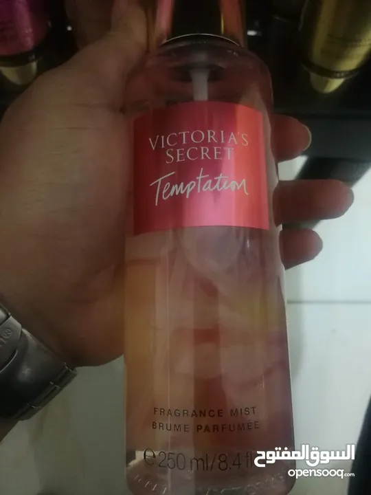 Original Victoria's Secret + The Body Shop + Bath & Body Works Products