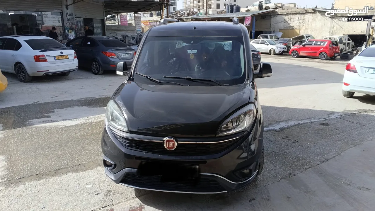 فيت دبلو 2018