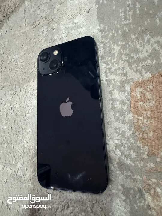 Iphone 13 128Gb مستعمل بحالة الجديد