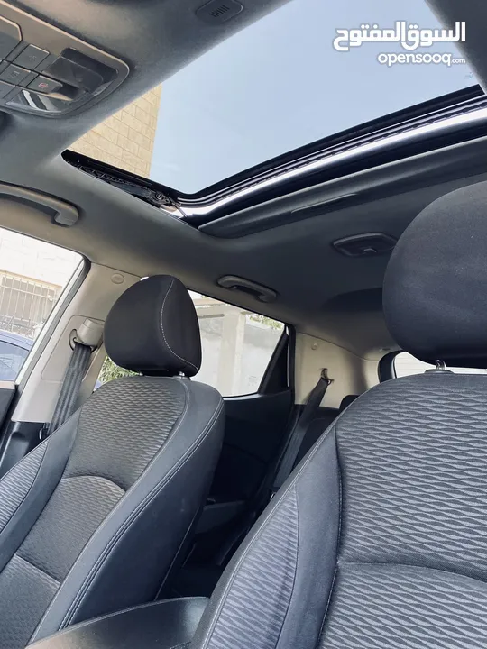 سانج يونج تيفولي