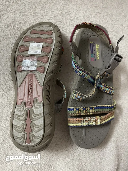 احذية طبية اصلية ماركة skechers