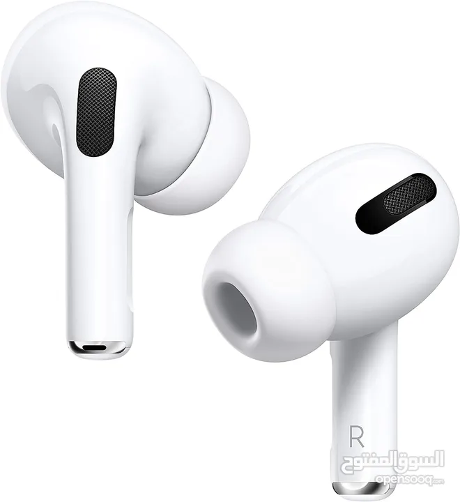 سماعات Apple AirPods Pro الأصلية