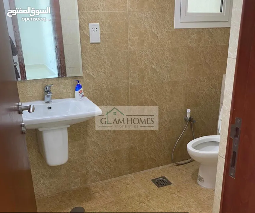 3 Bedrooms Apartment for Sale in Bausher REF:57N