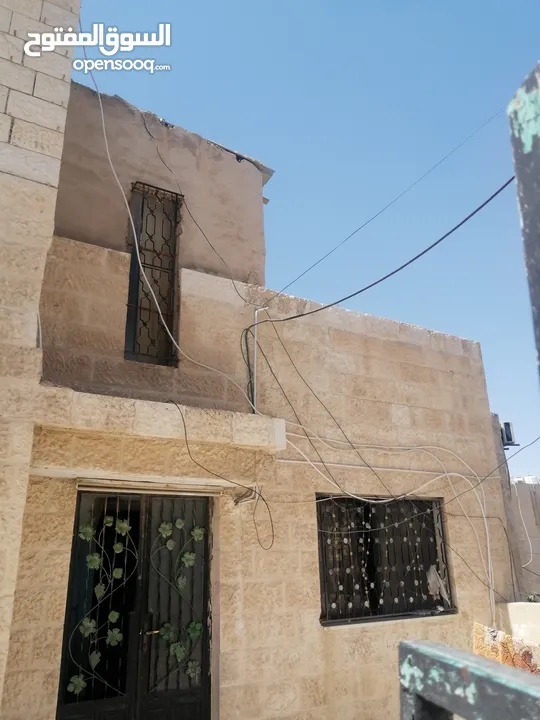 بيت مستقل للبيع بسعر مغري