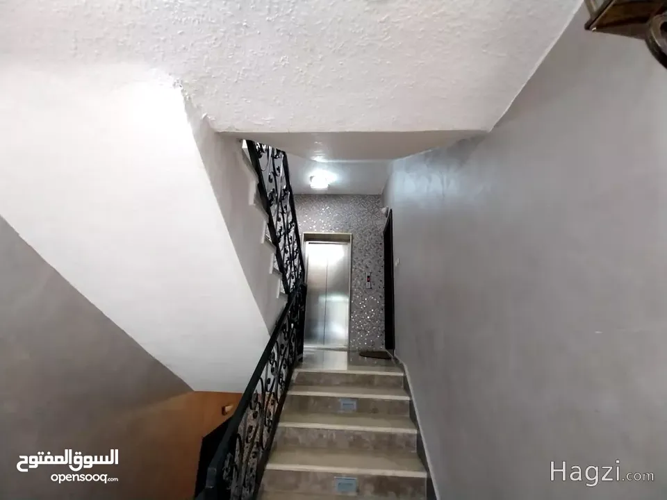 شقة طابق ثاني للبيع في ضاحية الامير راشد ( Property ID : 30129 )