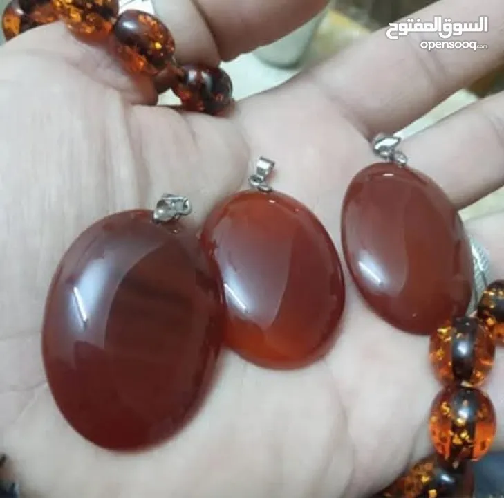 خواتم فضه مطعمه بالحجر الكريم